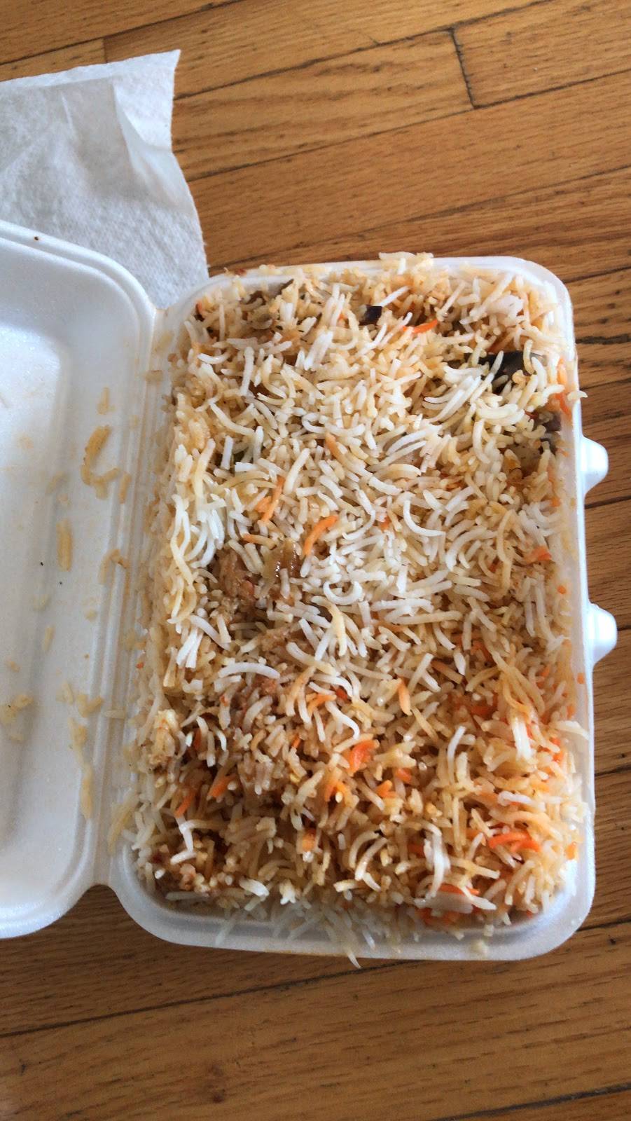 Al Kabab | restaurant | 808 Britannia Rd W, Mississauga, ON L5V 0A6, Canada | 9058191222 OR +1 905-819-1222