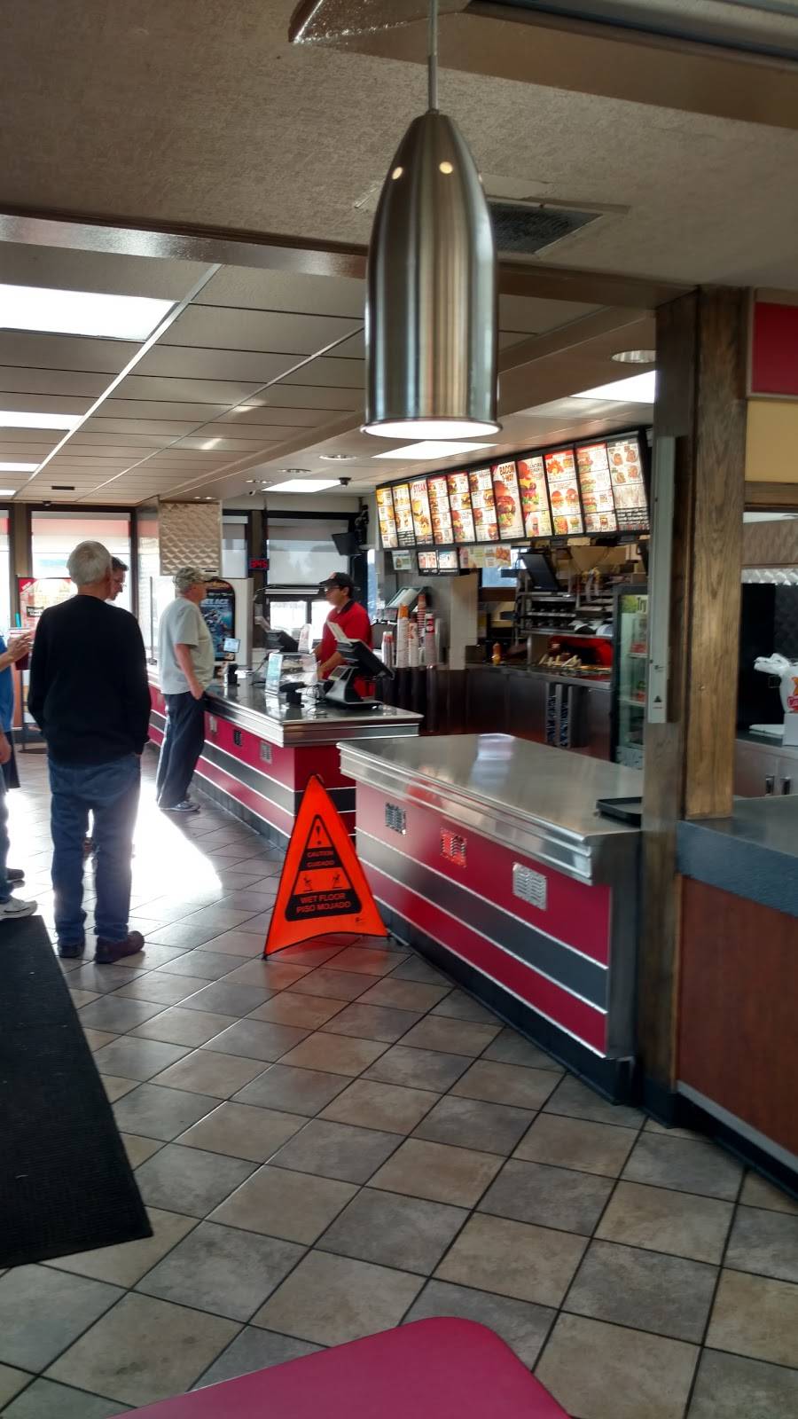 Carls Jr. | restaurant | 10311 Folsom Blvd, Rancho Cordova, CA 95670, USA | 9163624590 OR +1 916-362-4590