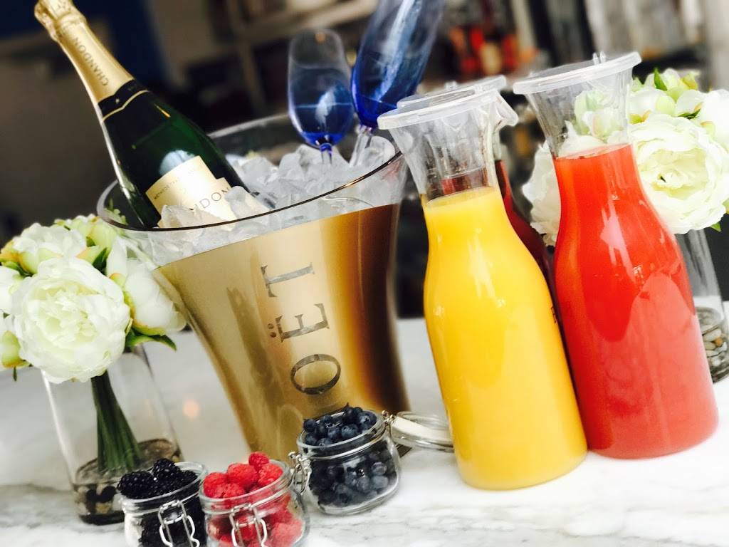 RLX a Serene Restaurant | restaurant | 455 E Harmon Ave, Las Vegas, NV 89169, USA | 7023692281 OR +1 702-369-2281