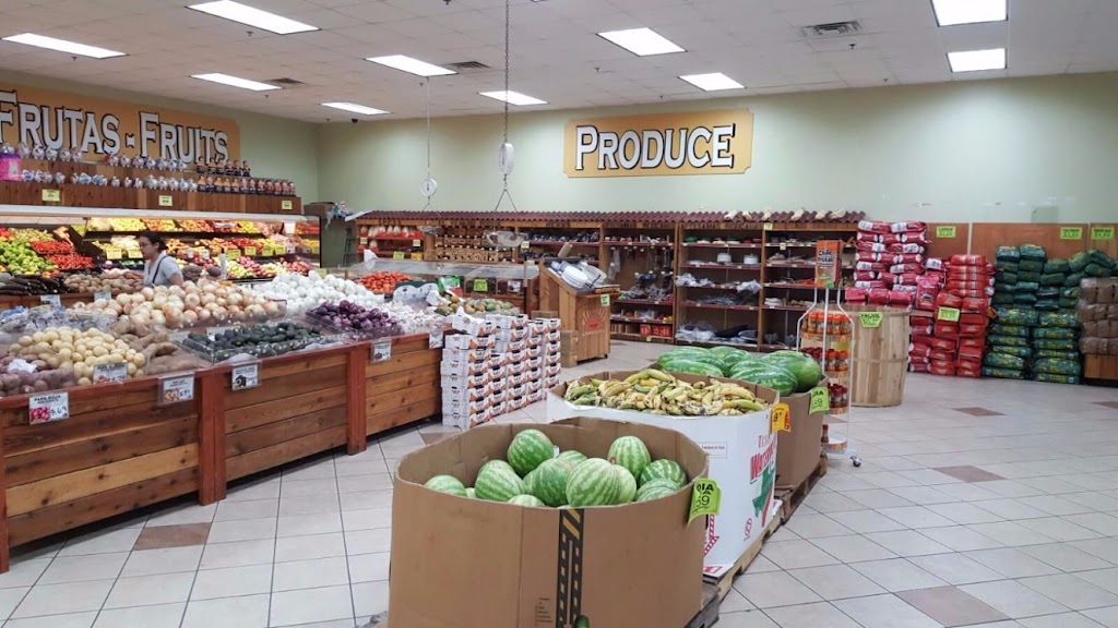 La Michoacana Meat Market | bakery | 305 E University Dr, Edinburg, TX 78539, USA | 9563861383 OR +1 956-386-1383