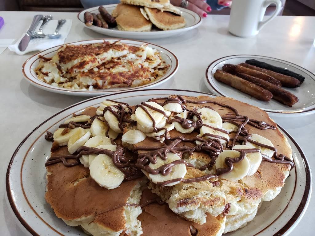 Roseanns Kitchen | restaurant | 21400 15 Mile Rd, Clinton Twp, MI 48035, USA | 5867919704 OR +1 586-791-9704