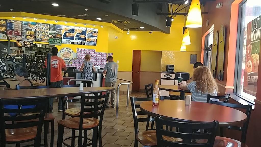 Taco Bell | meal takeaway | 8993 Dani Dr, Fort Myers, FL 33905, USA | 2392743345 OR +1 239-274-3345