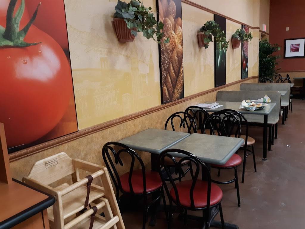 Subway | meal takeaway | 1720 Westridge Rd, New Ulm, MN 56073, USA | 5073546223 OR +1 507-354-6223