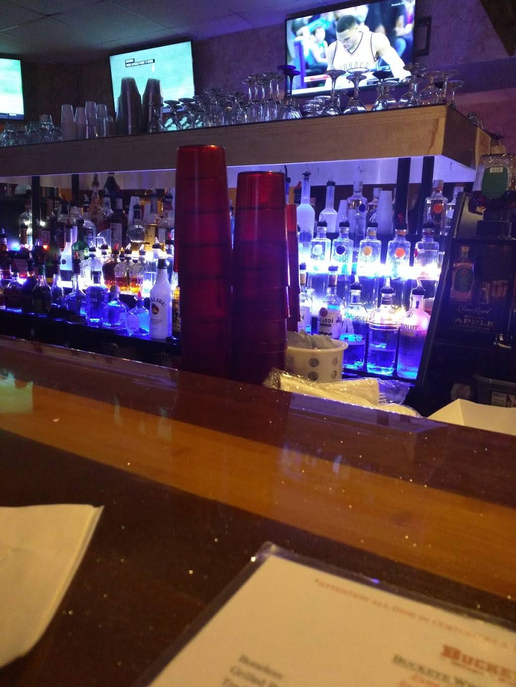 Buckeye Crazy Restaurant & Sports Bar | restaurant | 2365 E Dublin Granville Rd, Columbus, OH 43229, USA | 6148997299 OR +1 614-899-7299