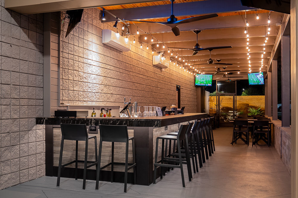 Crave Italian North Myrtle Beach | restaurant | 202 Hwy 17 N, North Myrtle Beach, SC 29582, USA | 8432589633 OR +1 843-258-9633