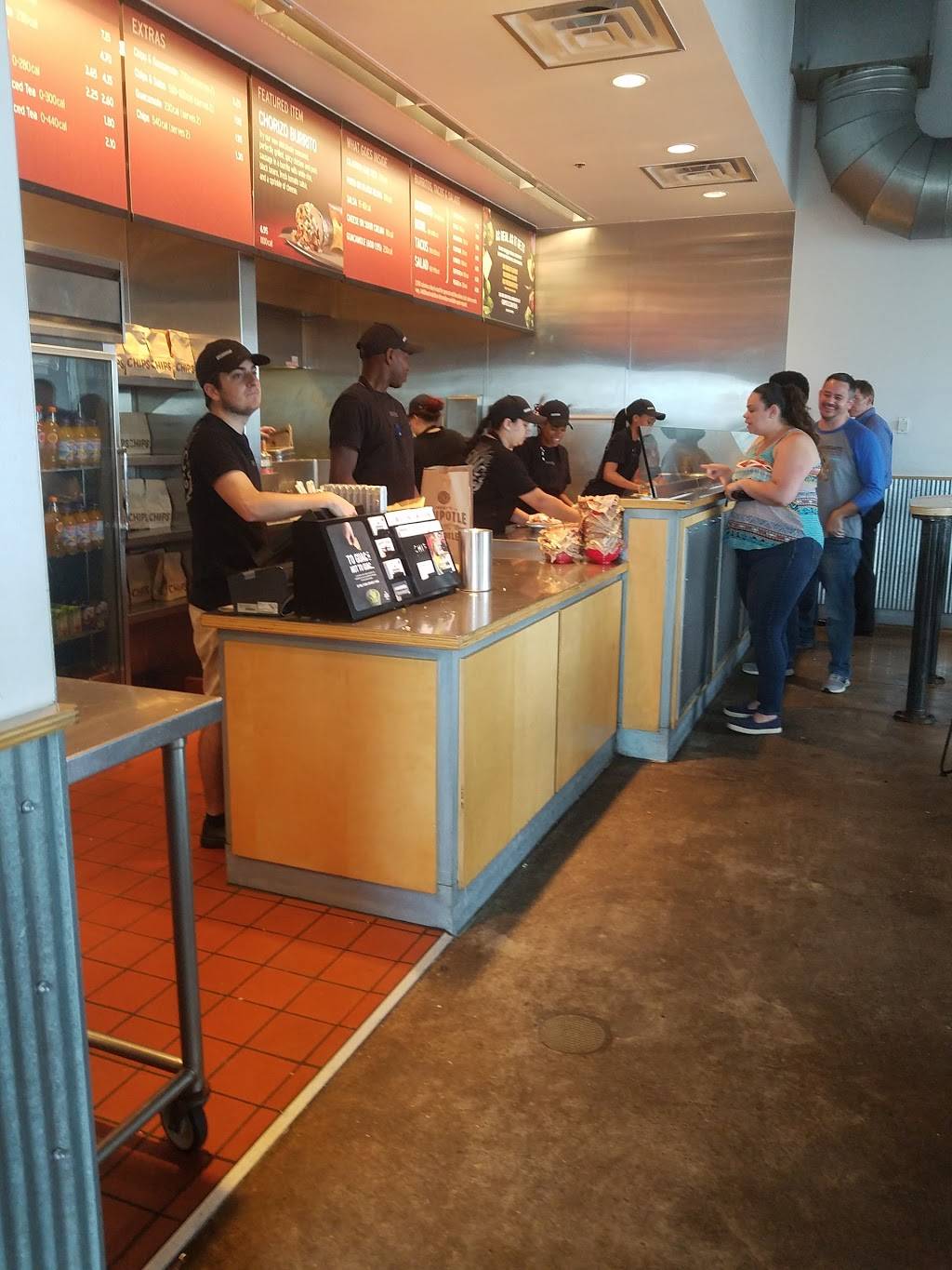 Chipotle Mexican Grill | restaurant | 9324 Union Centre Blvd, West Chester Township, OH 45069, USA | 5139425501 OR +1 513-942-5501