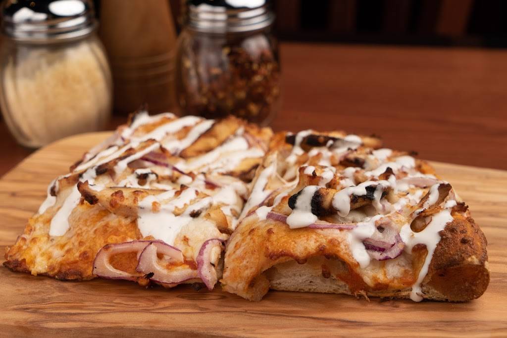 Piazza Roman Pizza | restaurant | 2487 E Glenn Ave, Auburn, AL 36830, USA | 3348269180 OR +1 334-826-9180