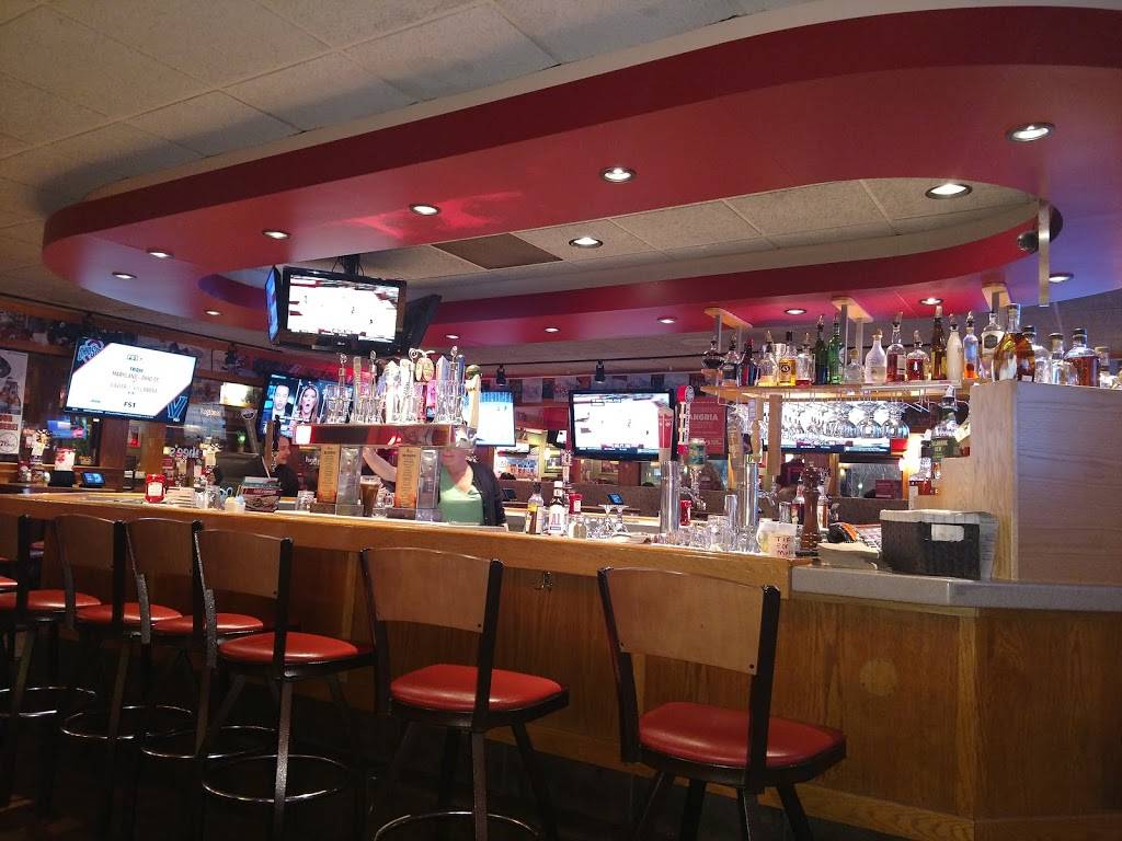Applebees Grill + Bar | restaurant | West Street, 205 NJ-72, Manahawkin, NJ 08050, USA | 6099780700 OR +1 609-978-0700