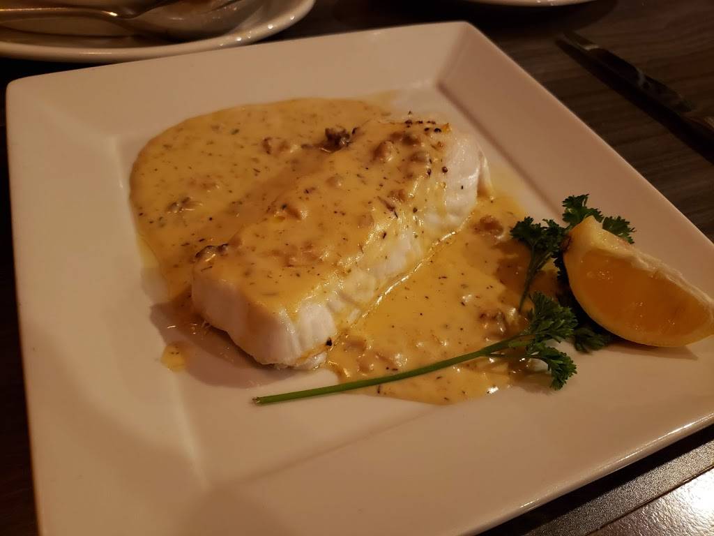 Jensens Supper Club | restaurant | Rahn Rd, Eagan, MN 55122, USA | 6516887969 OR +1 651-688-7969