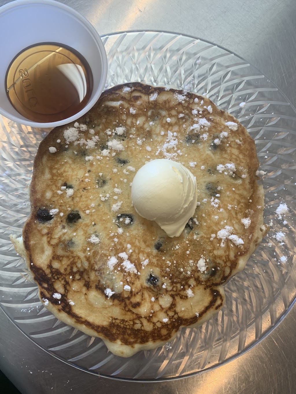 Grannys Kitchen & Sweet Treats | restaurant | 1945 AZ-260, Heber-Overgaard, AZ 85928, USA | 9285359869 OR +1 928-535-9869