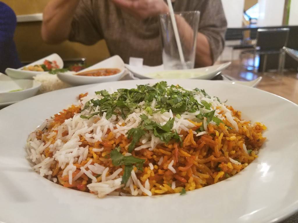 Cilantro Indian Cafe | restaurant | 107 Edinburgh South Drive, Suite 107 Suite,107, Cary, NC 27511, USA | 9192341264 OR +1 919-234-1264