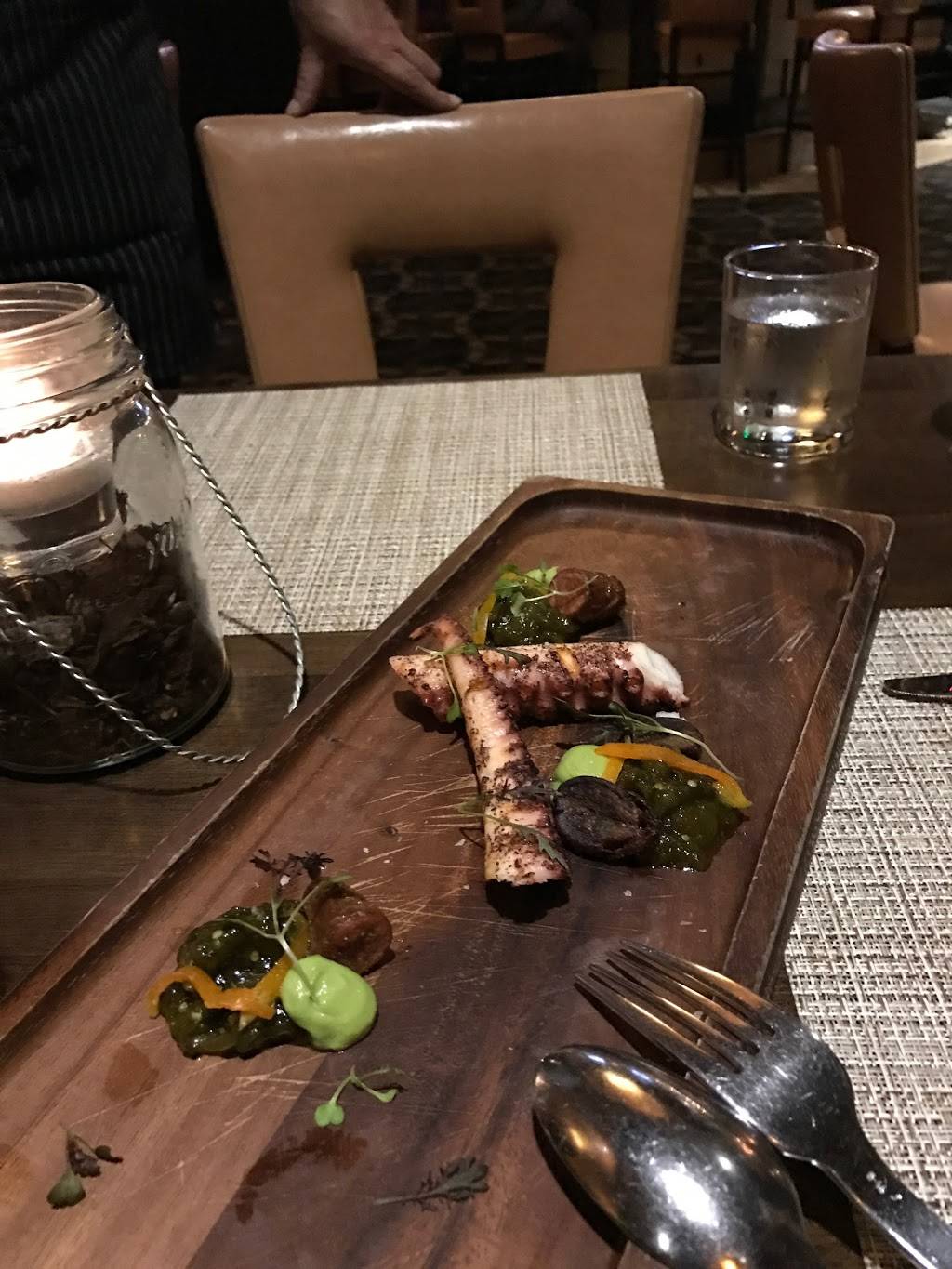 Porters in the Forest | restaurant | 3200 Lopez Rd, Pebble Beach, CA 93953, USA | 8316228237 OR +1 831-622-8237