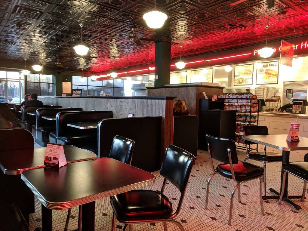 DiBellas Subs | meal takeaway | 9030 St Simon Way, Pittsburgh, PA 15237, USA | 4123588525 OR +1 412-358-8525