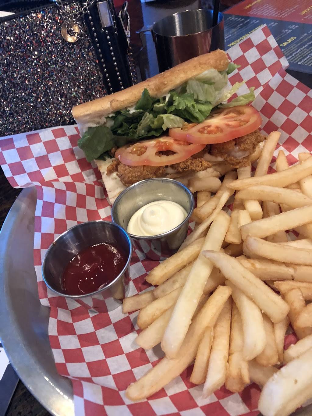 Cajun Boil and Bar | restaurant | 17w512 22nd St, Oakbrook Terrace, IL 60181, USA | 6302792888 OR +1 630-279-2888