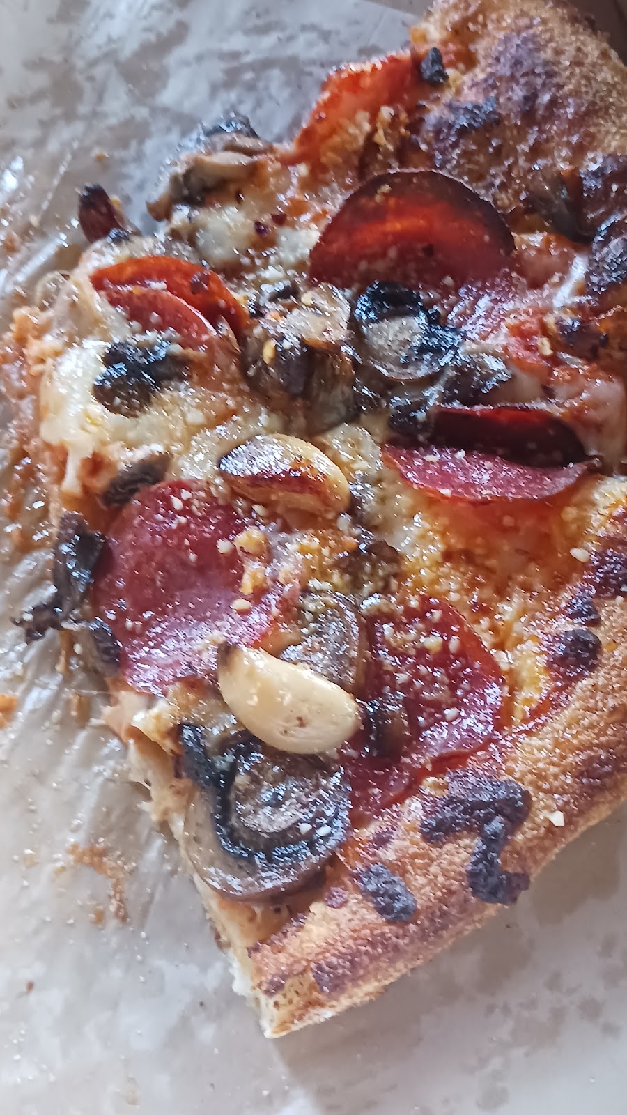 Outer Edge Pizzeria | restaurant | 719 Main Ave, Truth or Consequences, NM 87901, USA | 5758945555 OR +1 575-894-5555