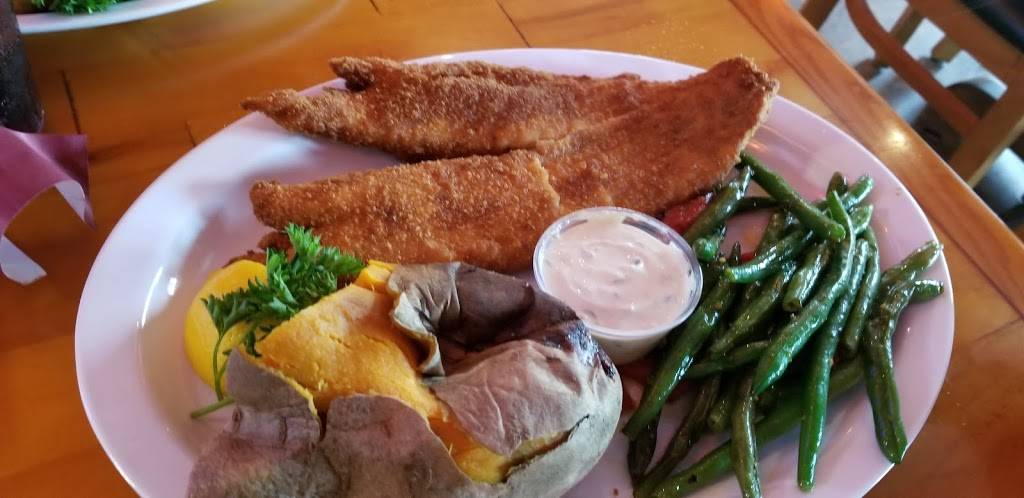 The Fish Grill | restaurant | 75 N Federal Hwy, Dania Beach, FL 33004, USA | 9542512361 OR +1 954-251-2361