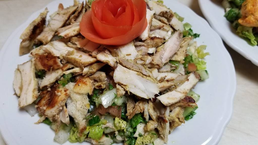 Semiramis Lebanese Restaurant | restaurant | 4639 N Kedzie Ave, Chicago, IL 60625, USA | 7732798900 OR +1 773-279-8900