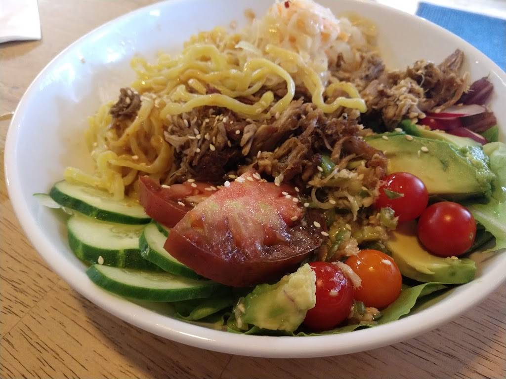 Island Cafe And Bread Company | restaurant | 1266 Main Rd, Washington, WI 54246, USA | 9208473006 OR +1 920-847-3006