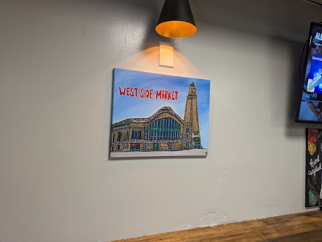 Cleveland Sandwich co. | restaurant | 815 Superior Ave, Cleveland, OH 44114, USA | 2169388836 OR +1 216-938-8836