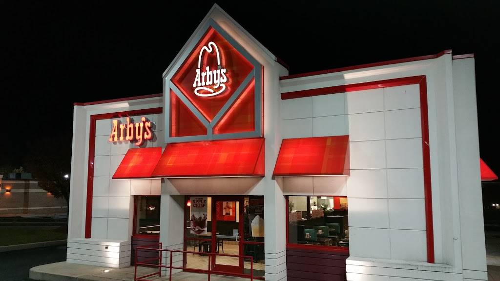 Arbys | restaurant | 5101 Jonestown Rd, Harrisburg, PA 17112, USA | 7176710420 OR +1 717-671-0420