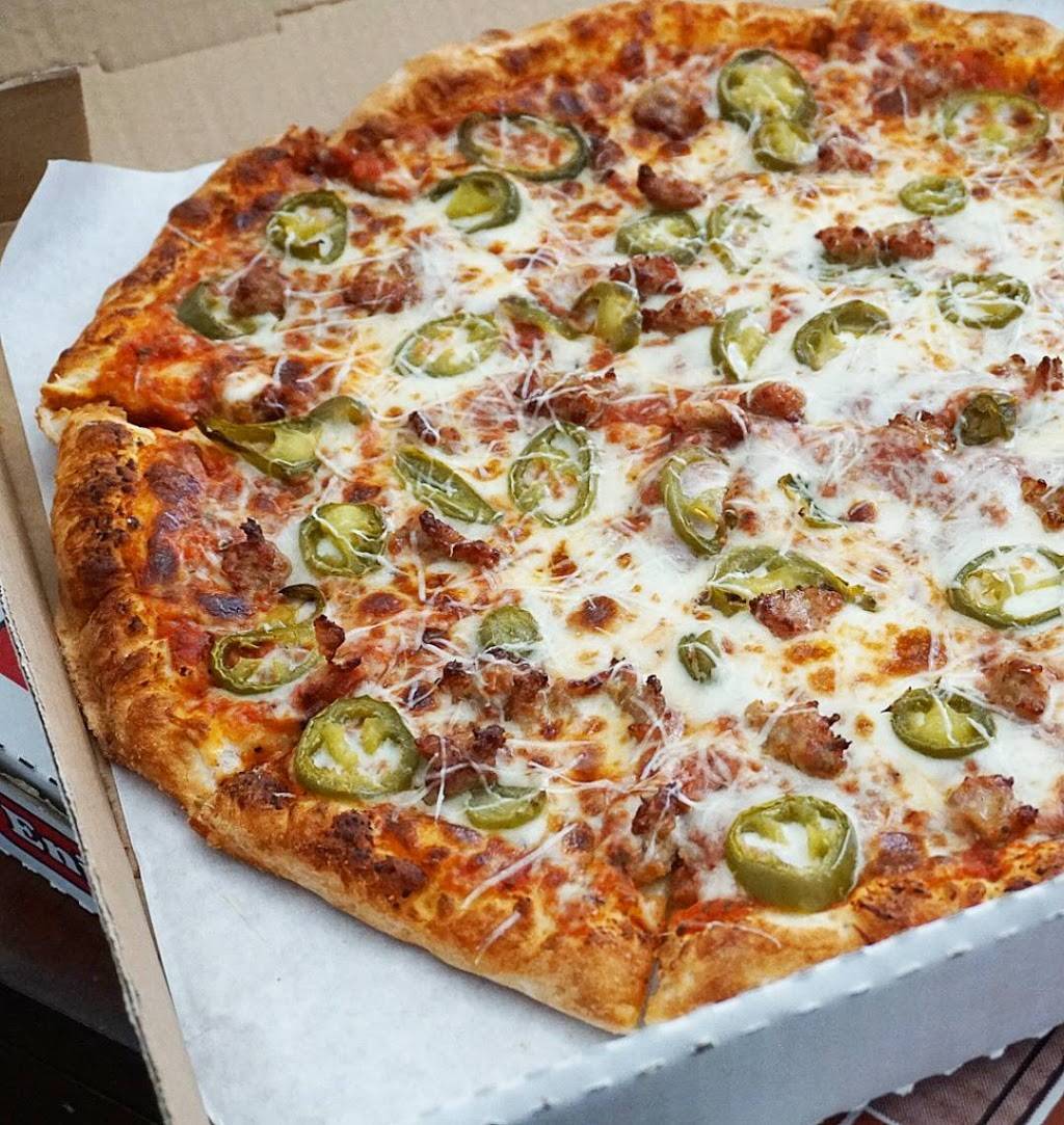 7th Street Pizza | restaurant | 1430 E 7th St, Long Beach, CA 90813, USA | 5623361958 OR +1 562-336-1958