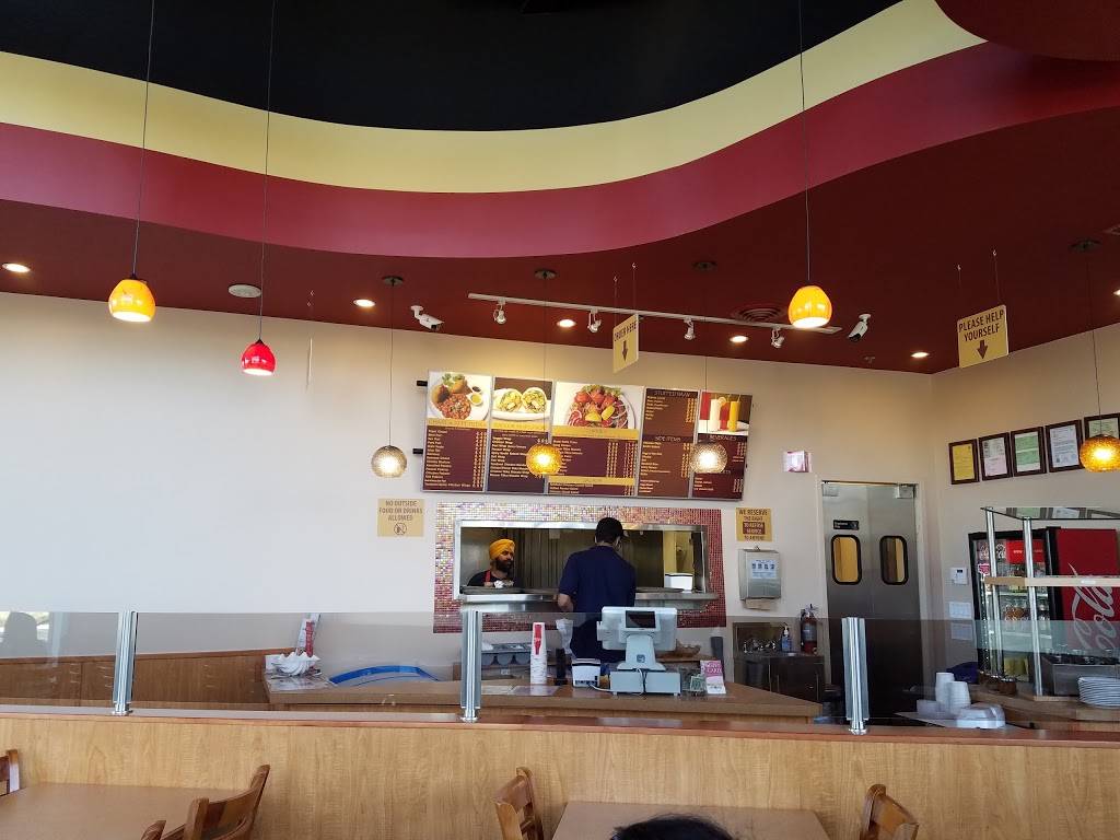 Chaat Cafe - Dublin | restaurant | 3668 Fallon Rd, Dublin, CA 94568, USA | 9255510990 OR +1 925-551-0990