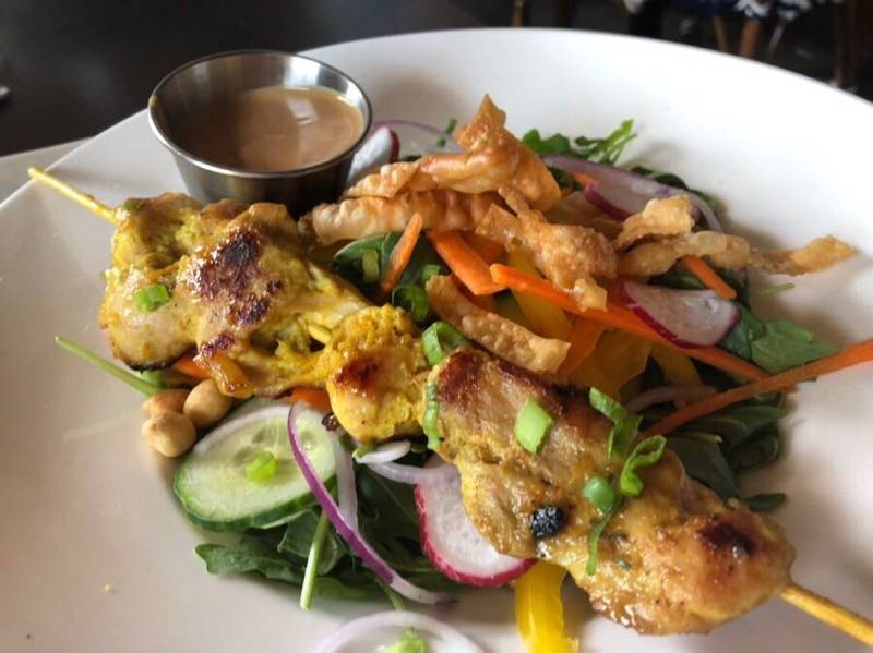 Riptide Burgers & Tiki Bar | restaurant | 2301 Red Tide Rd, Virginia Beach, VA 23451, USA | 7574819463 OR +1 757-481-9463