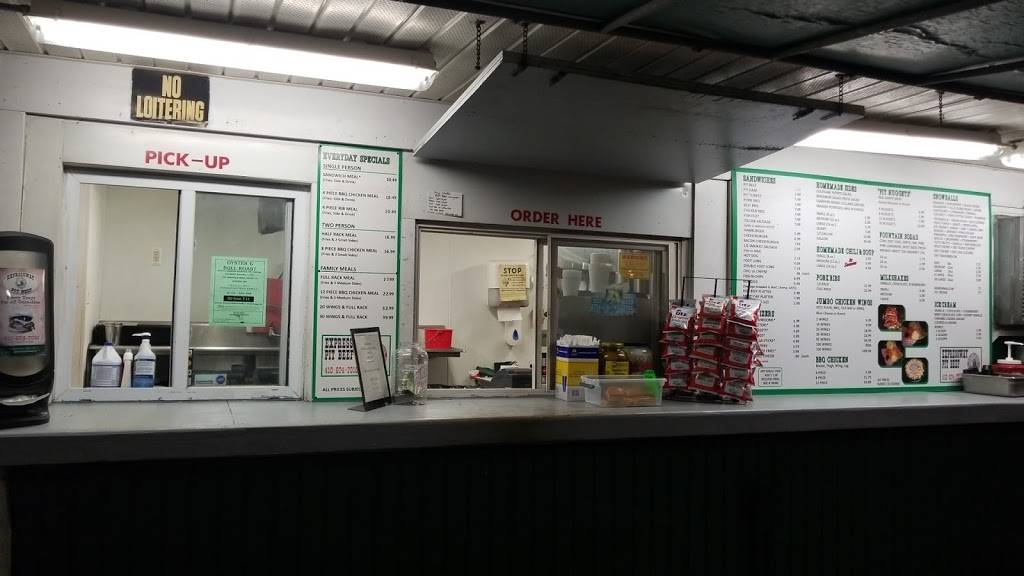 Expressway Pit Beef | restaurant | 8388 Piney Orchard Pkwy, Odenton, MD 21113, USA | 4106747016 OR +1 410-674-7016