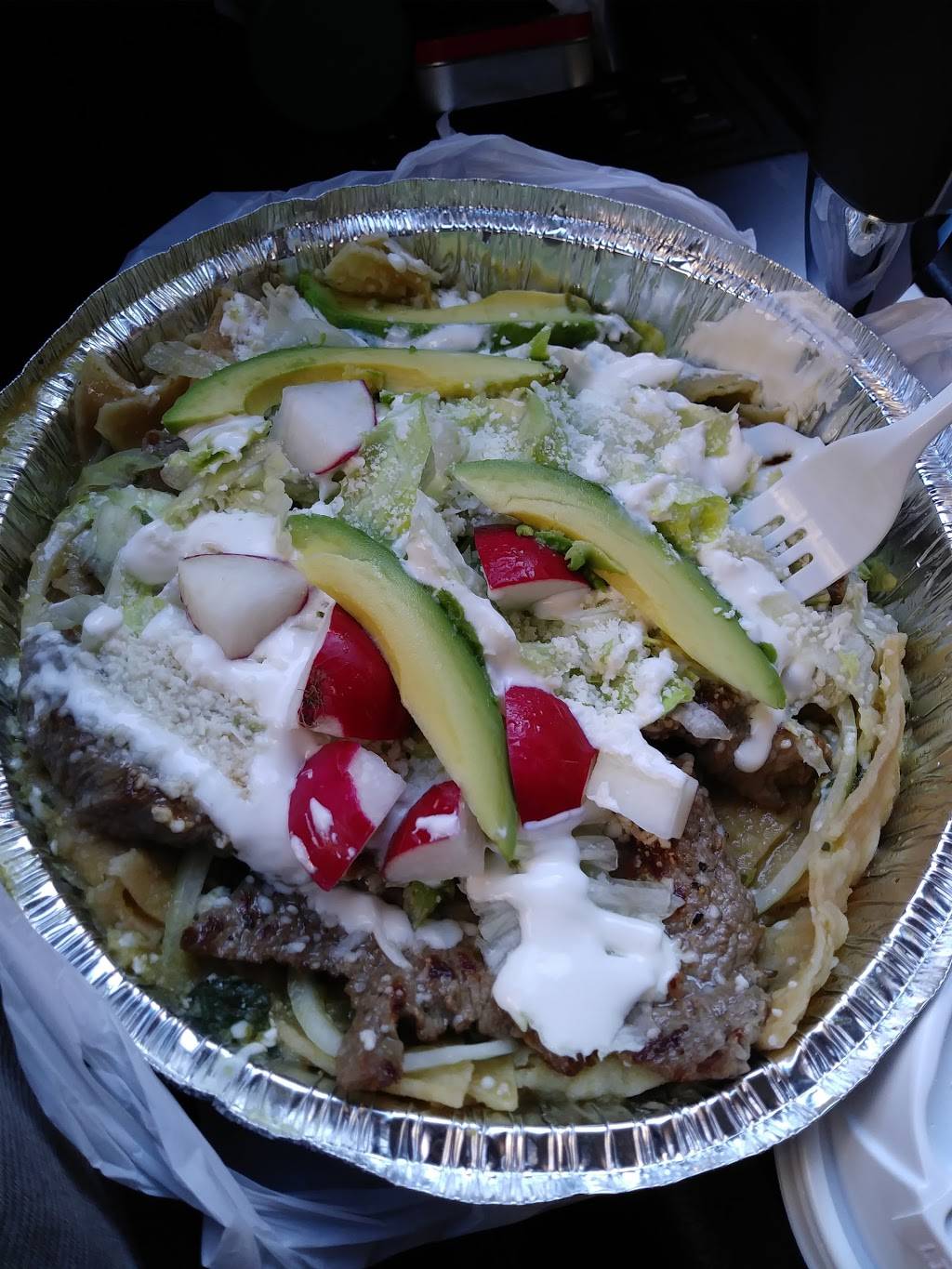 Cafe Veracruz IV | restaurant | 330 Webster Ave, New Rochelle, NY 10801, USA | 9148132168 OR +1 914-813-2168