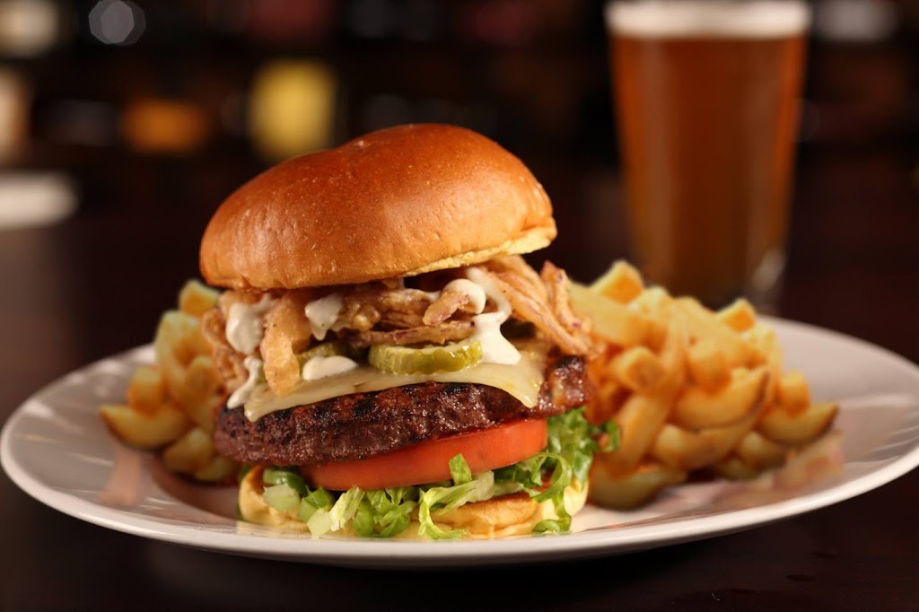 Firebirds Wood Fired Grill | restaurant | 920 NW Pryor Rd, Lees Summit, MO 64081, USA | 8166000099 OR +1 816-600-0099