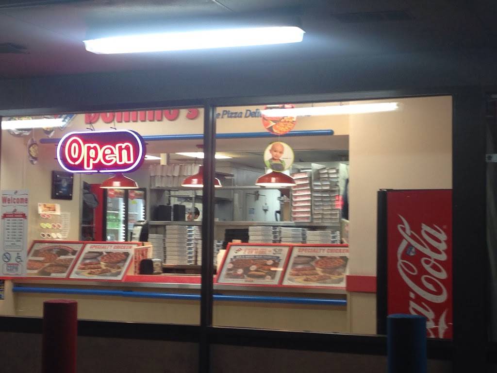 Dominos Pizza | meal delivery | 4105 Skillman St, Dallas, TX 75206, USA | 2148278600 OR +1 214-827-8600