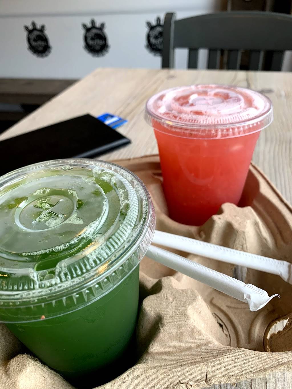 Mexipino Craft | restaurant | 1660 Broadway #14, Chula Vista, CA 91911, USA | 6194222044 OR +1 619-422-2044