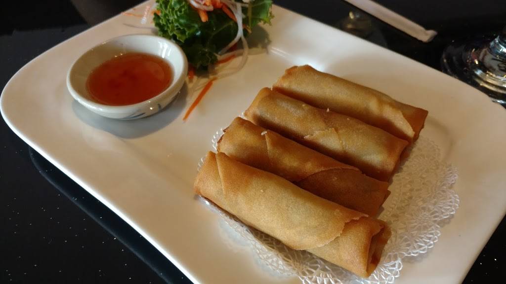 Thai Spice & Sushi | restaurant | 8209 Natures Way #111, Bradenton, FL 34202, USA | 9419074747 OR +1 941-907-4747