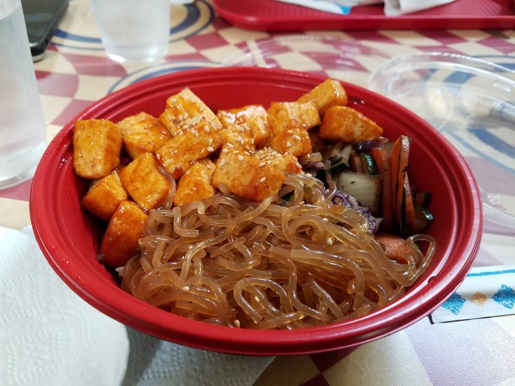 Kimchi Bowl | restaurant | 2401 S Stemmons Fwy, Lewisville, TX 75067, USA | 9722497364 OR +1 972-249-7364