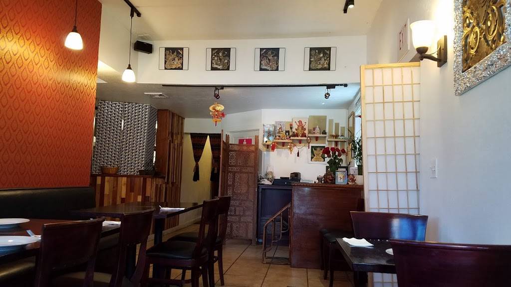 Thai Archer Restaurant Utah | restaurant | 1429 1100 E, Salt Lake City, UT 84105, USA | 8019531279 OR +1 801-953-1279