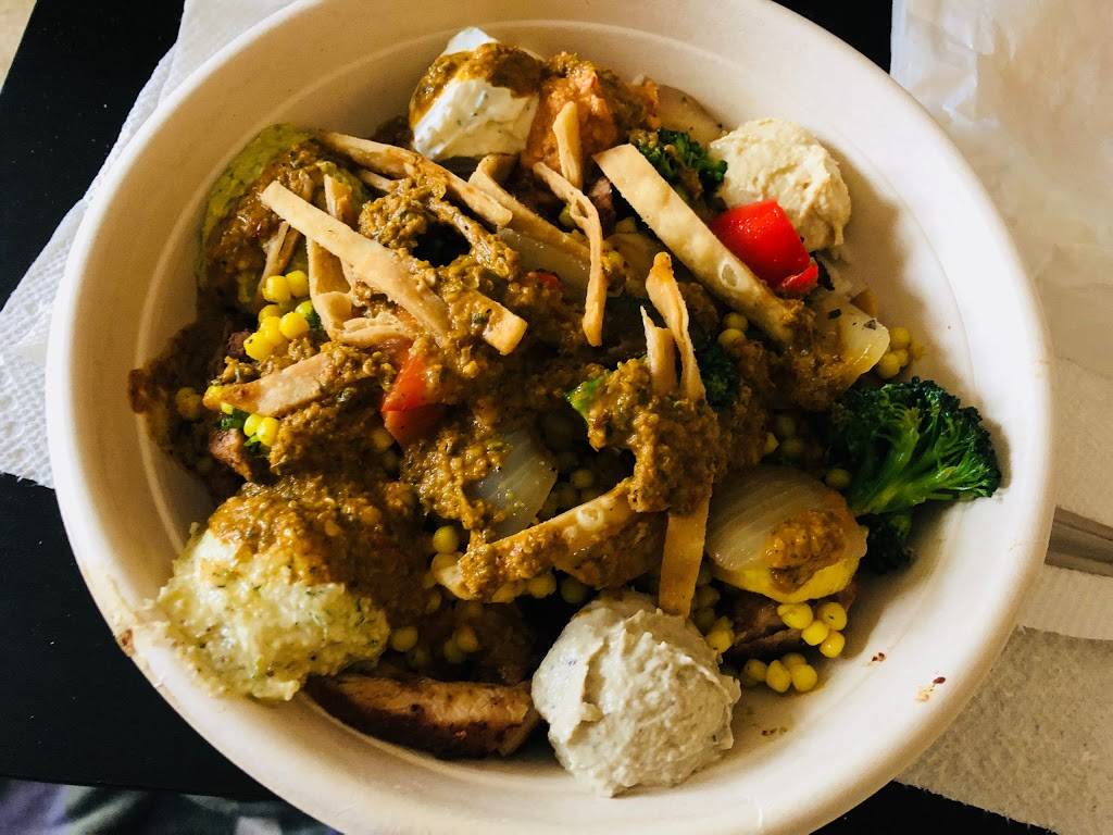 Mezeh Mediterranean Grill (Gaithersburg) | restaurant | 262 Crown Park Ave, Gaithersburg, MD 20878, USA | 3013398166 OR +1 301-339-8166