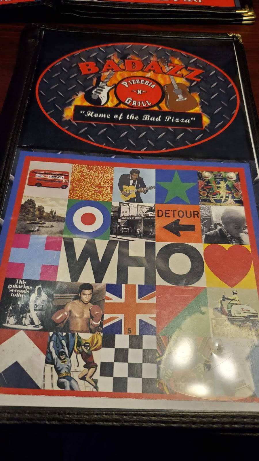 Badazz Pizzeria N Grill | restaurant | 1504 S Galena Ave, Dixon, IL 61021, USA | 8159944163 OR +1 815-994-4163