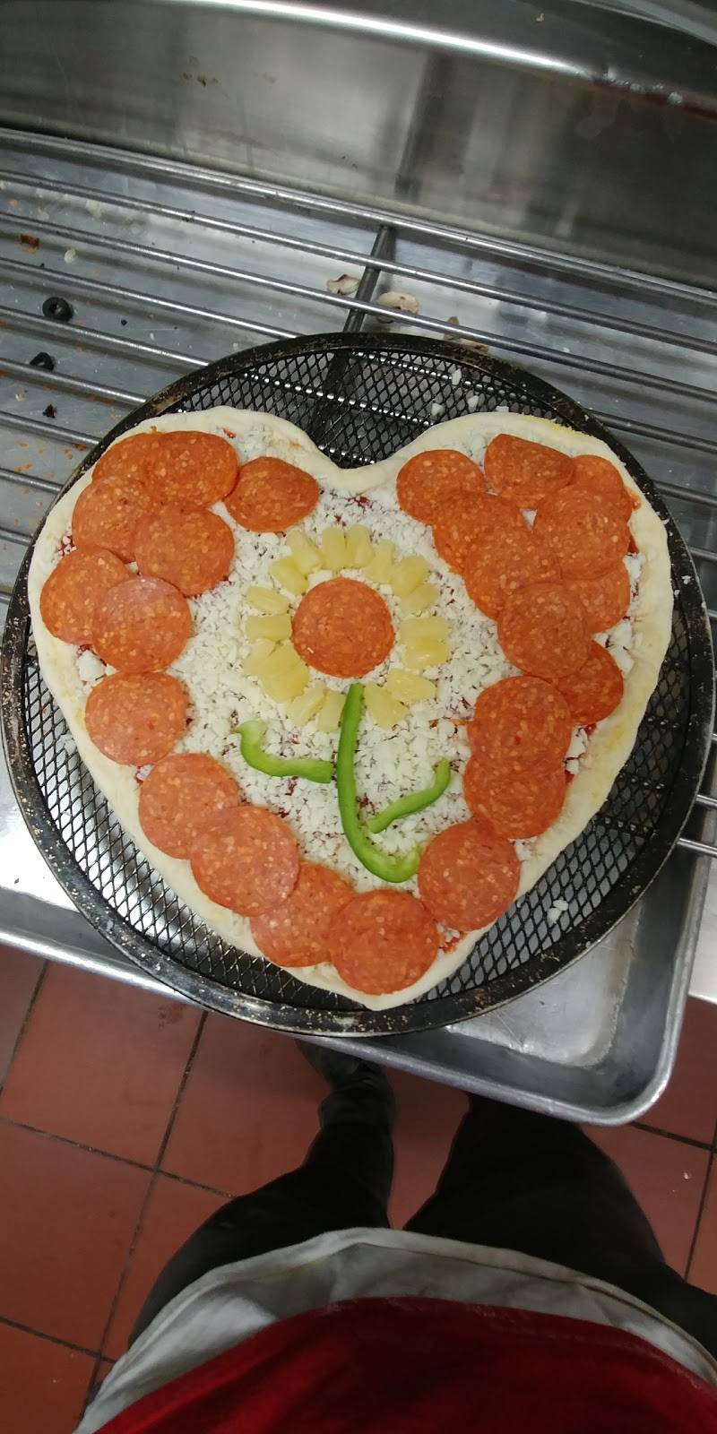 Double Or Nothin Pizza | restaurant | 1145 W 4th St, Ontario, CA 91762, USA | 9094796795 OR +1 909-479-6795