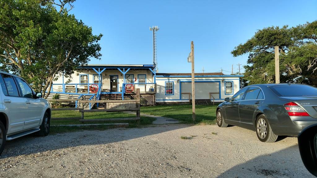 The Oaks Bar, Grill and Campground | night club | 12410 Stewart Rd, Galveston, TX 77554, USA | 4094435588 OR +1 409-443-5588