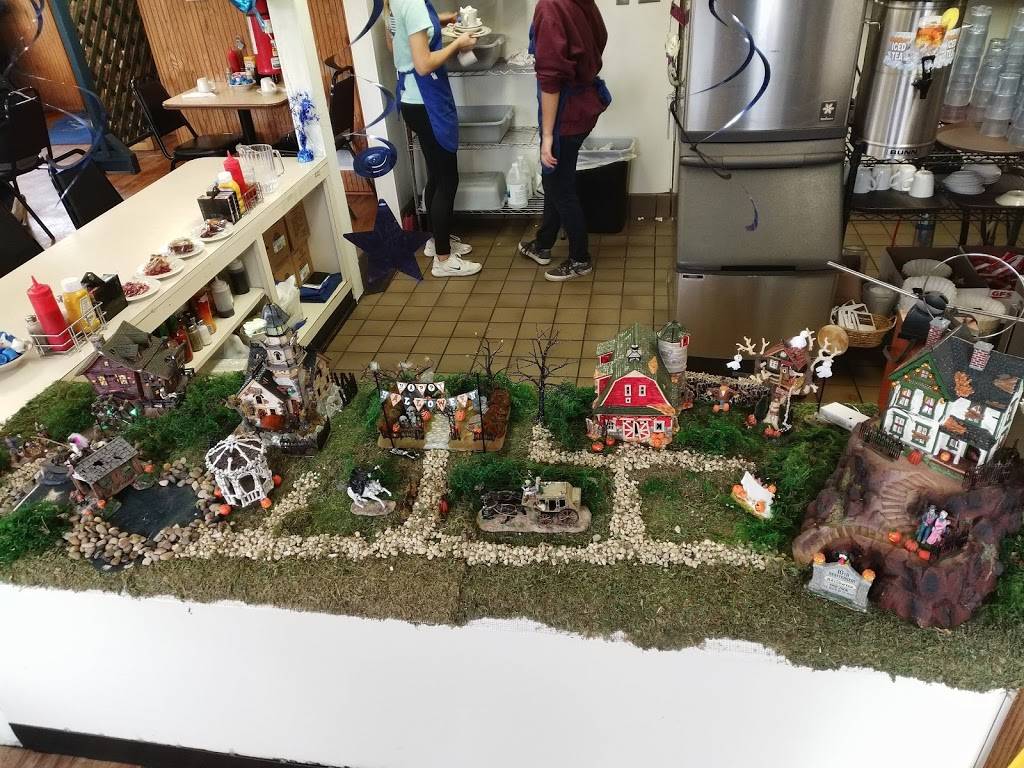 Johnstown Family Restaurant | restaurant | 65 W Coshocton St, Johnstown, OH 43031, USA | 7408178067 OR +1 740-817-8067