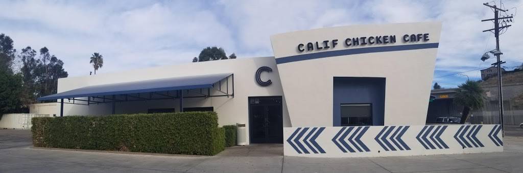 California Chicken Cafe | restaurant | 22333 Ventura Blvd, Woodland Hills, CA 91364, USA | 8187166170 OR +1 818-716-6170