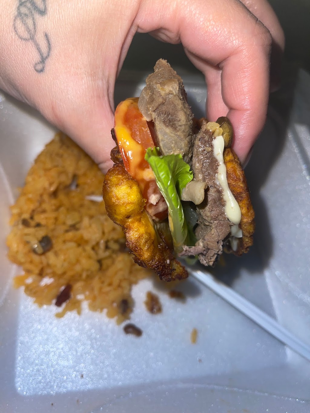 Que Rico! Restaurant | meal delivery | 4454 S Western Ave, Chicago, IL 60609, USA | 7735654534 OR +1 773-565-4534