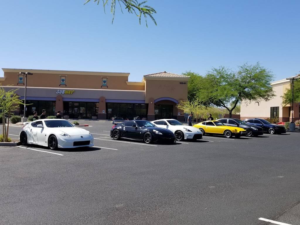 Subway Restaurants | restaurant | 16841 E Shea Blvd, 103 Four Peaks Plaza Suite 1, Fountain Hills, AZ 85268, USA | 4808165803 OR +1 480-816-5803
