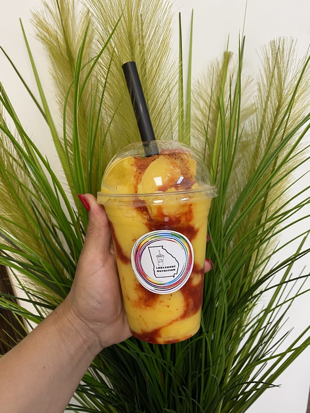 Lakeshore Nutrition | restaurant | 306 Shallowford Rd, Gainesville, GA 30504, USA | 7708957753 OR +1 770-895-7753