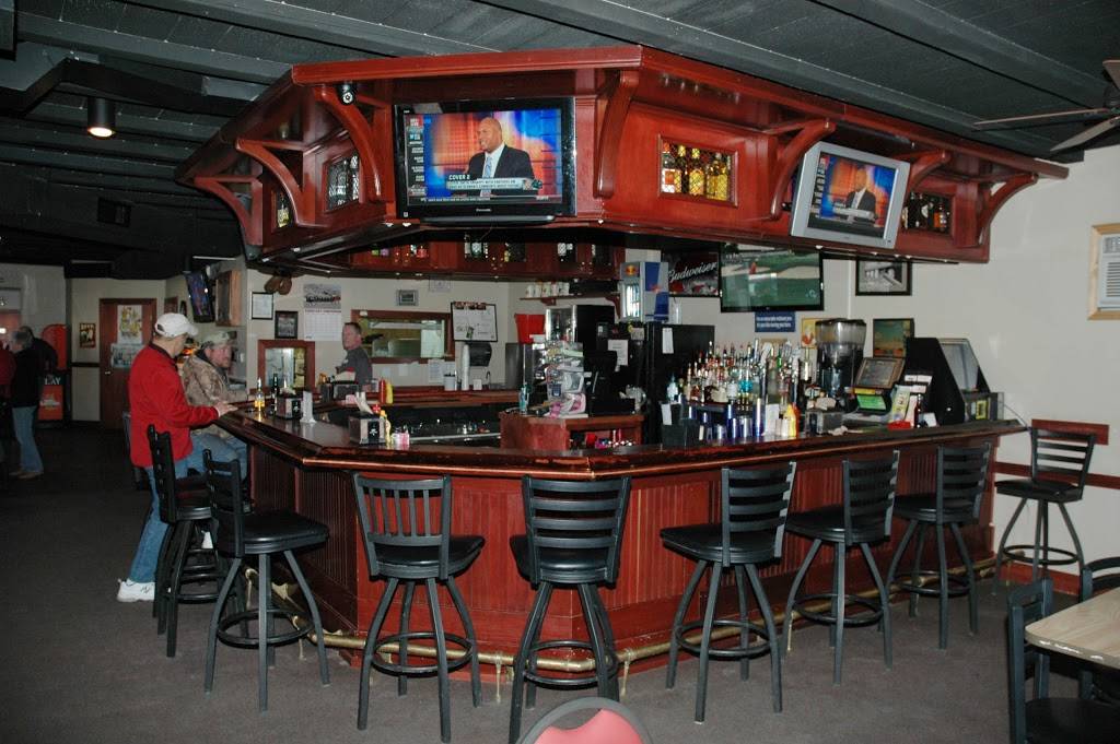 Unc & Nephs | restaurant | 1015 W Madison St, Washington, IA 52353, USA | 3196534755 OR +1 319-653-4755