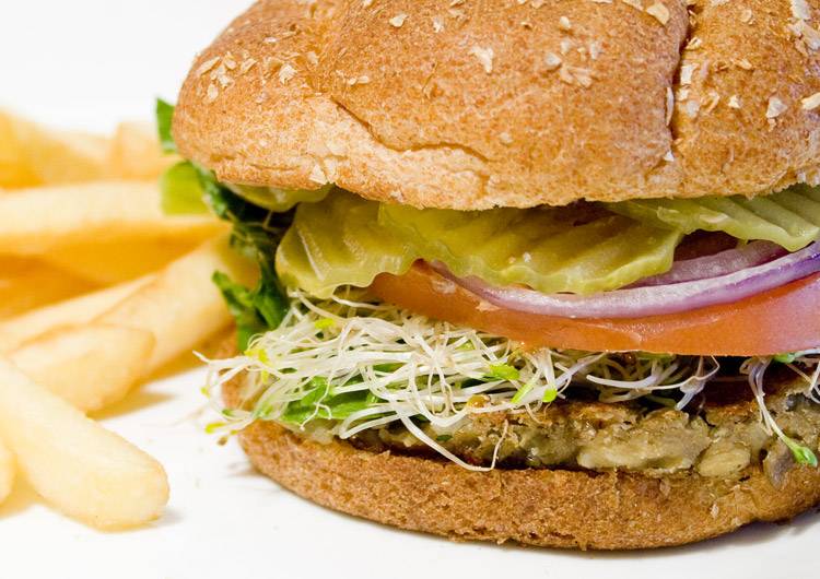 The Vegan Joint (West LA) | restaurant | 4664, 10438 National Blvd, Los Angeles, CA 90034, USA | 3105591357 OR +1 310-559-1357