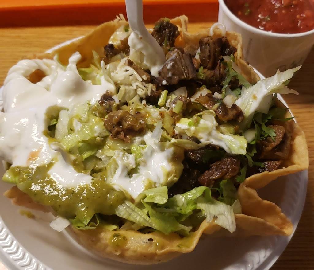 El Taco De Mexico | restaurant | 791 W Grand Ave, Grover Beach, CA 93433, USA | 8054811861 OR +1 805-481-1861