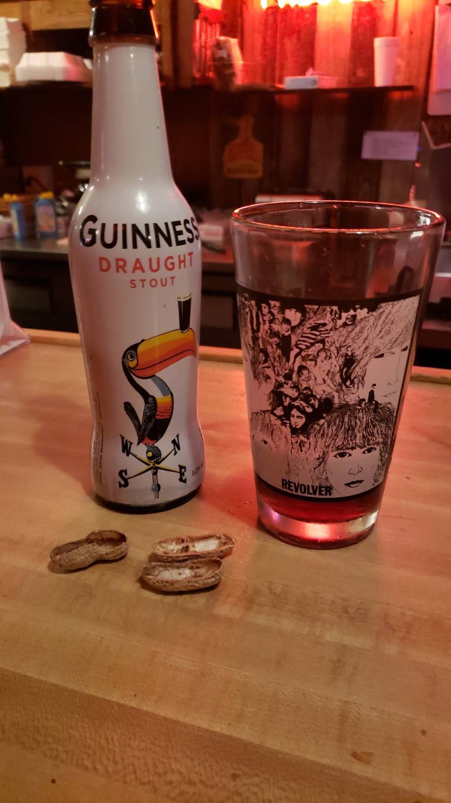 Red Mule Pub | restaurant | 1208 S Broad St, Brooksville, FL 34601, USA | 3527969650 OR +1 352-796-9650