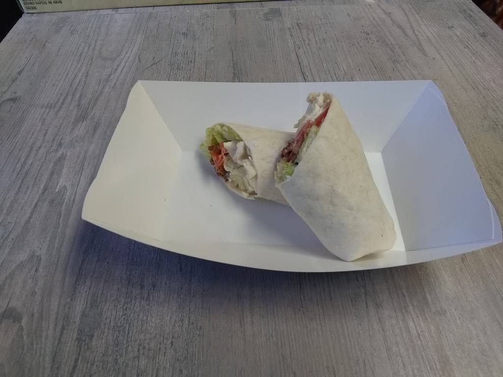 Smart Natured Smoothies | restaurant | 319 E Madison St, Springfield, IL 62702, USA | 2176857436 OR +1 217-685-7436