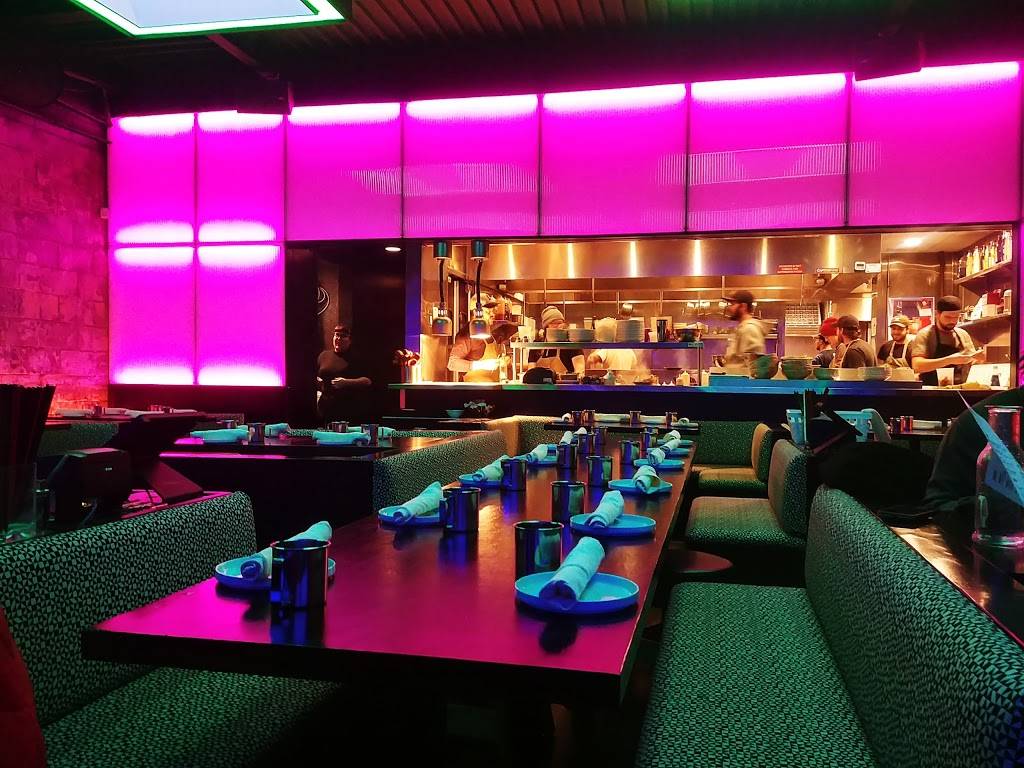 Takoi | restaurant | 2520 Michigan Ave, Detroit, MI 48216, USA | 3138552864 OR +1 313-855-2864